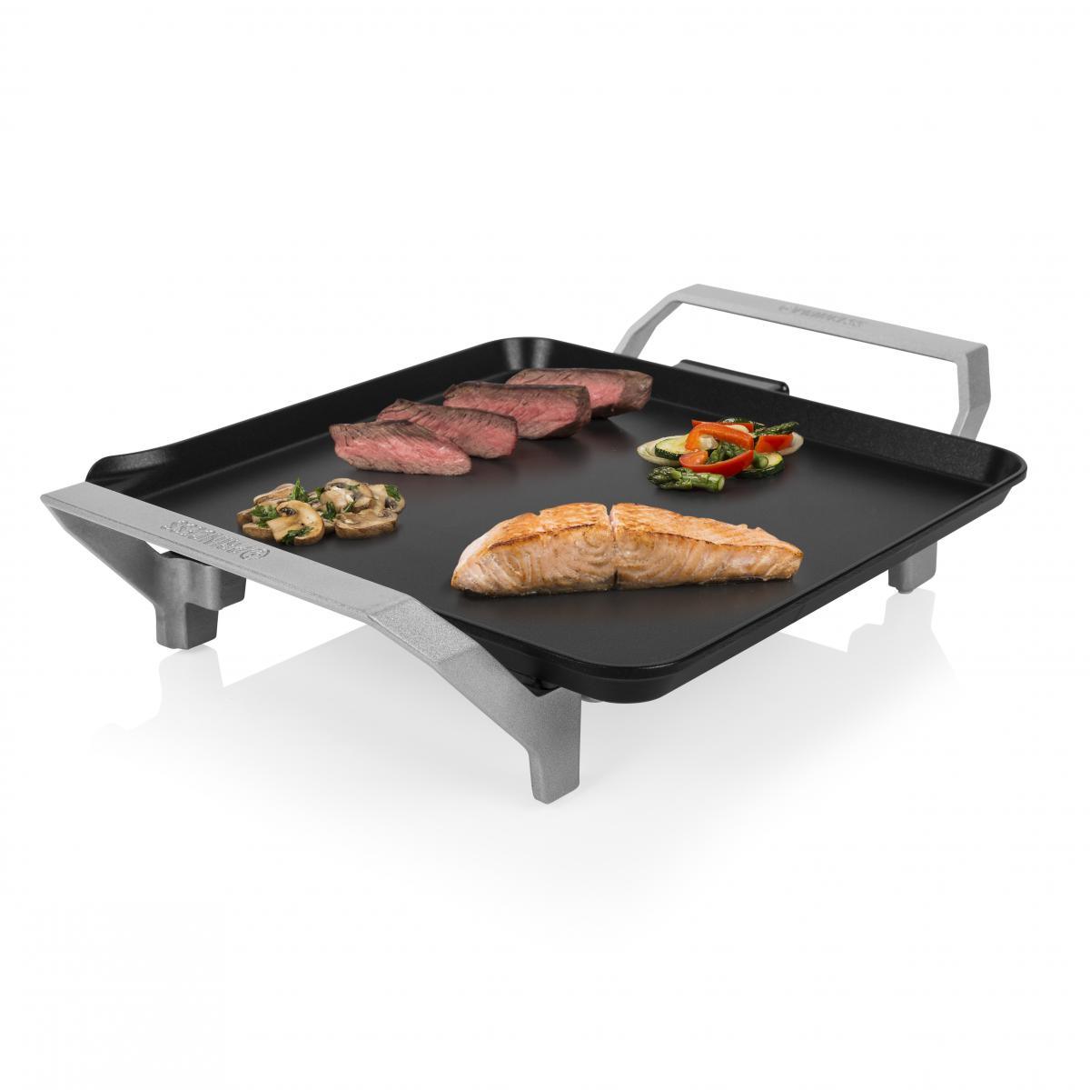 PLANCHA ASAR PRINCESS 103090 25X28 PREMIUM 1500W