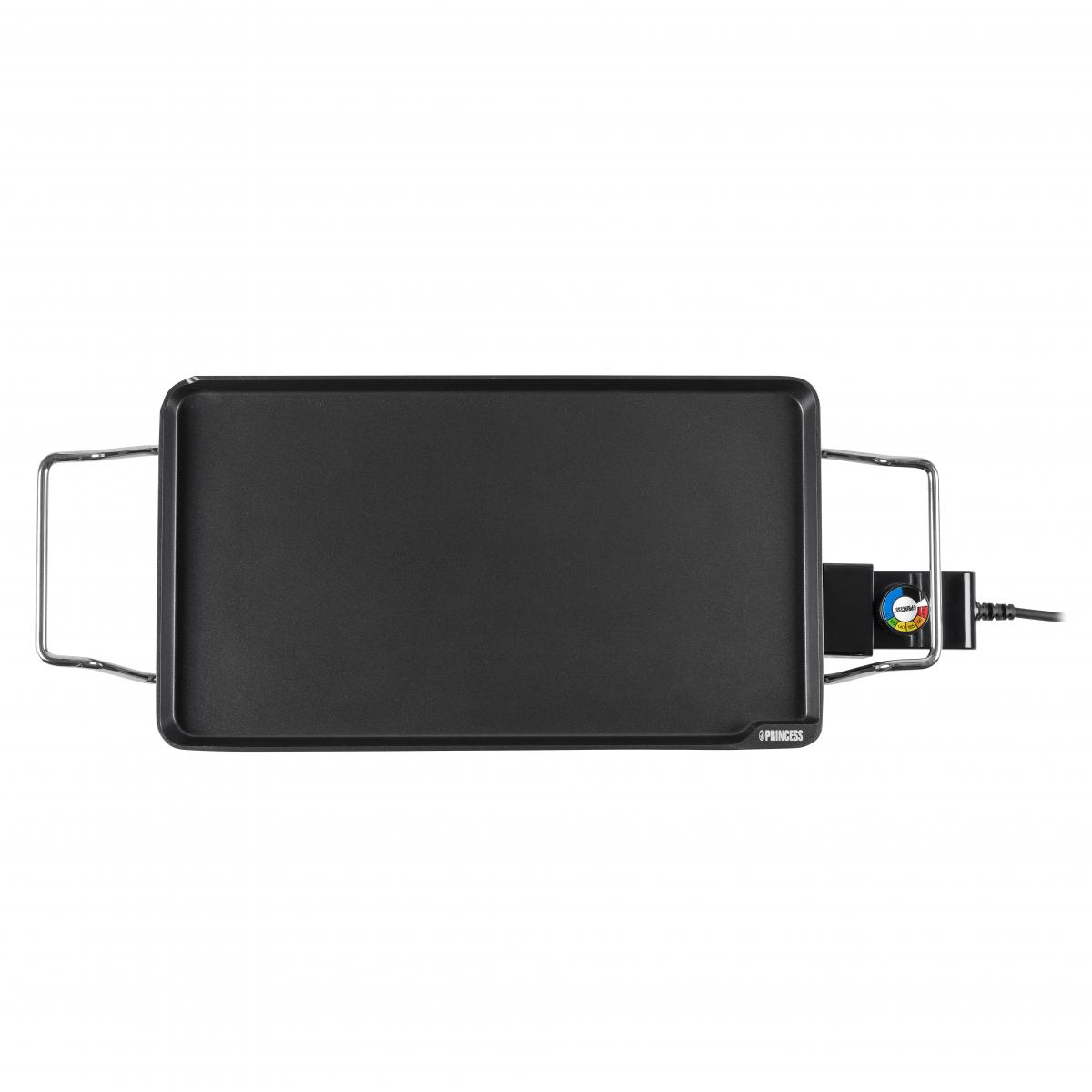 PLANCHA ASAR PRINCESS 102240.01.005 26x46 2500W