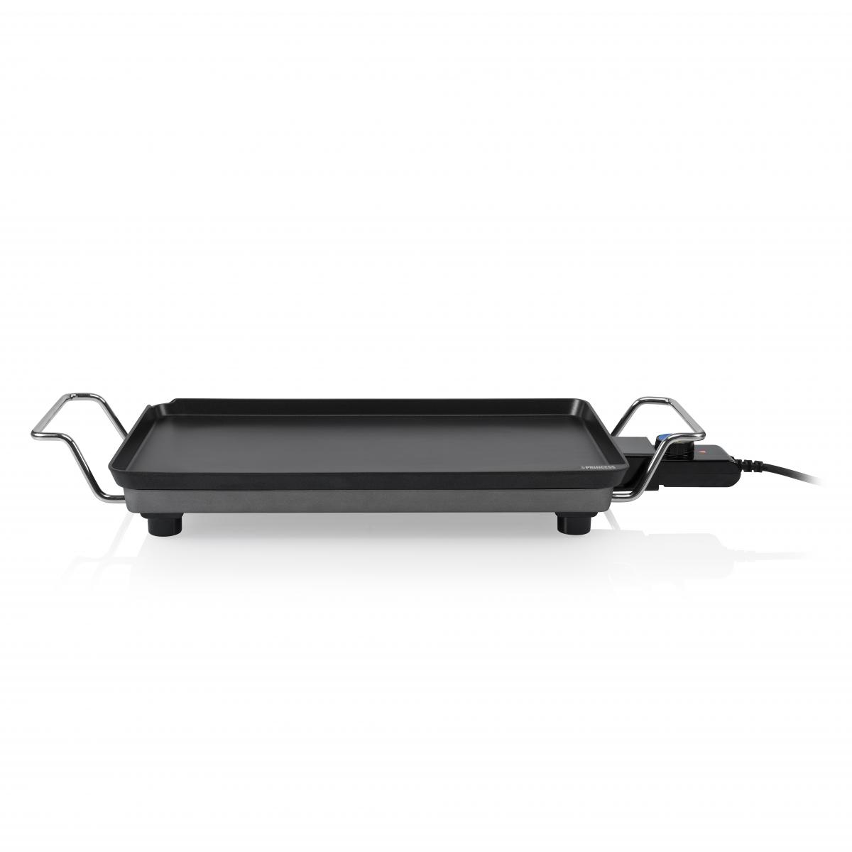 PLANCHA ASAR PRINCESS 102300 26x46 2000W