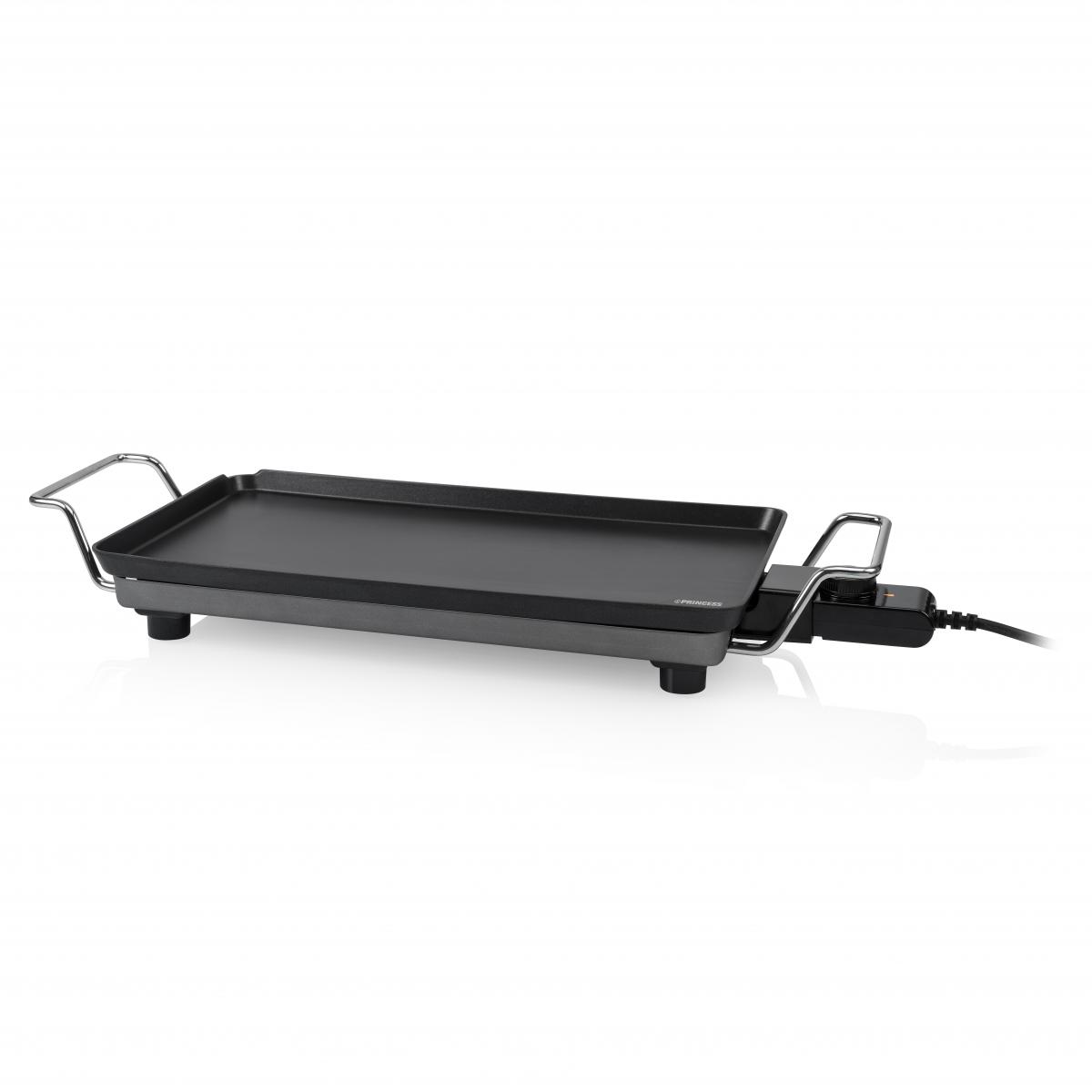 PLANCHA ASAR PRINCESS 102300 26x46 2000W