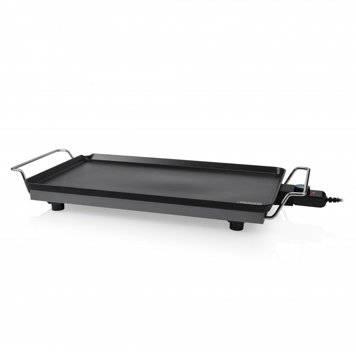 PLANCHA ASAR PRINCESS 102325 XXL 36x60 2500W