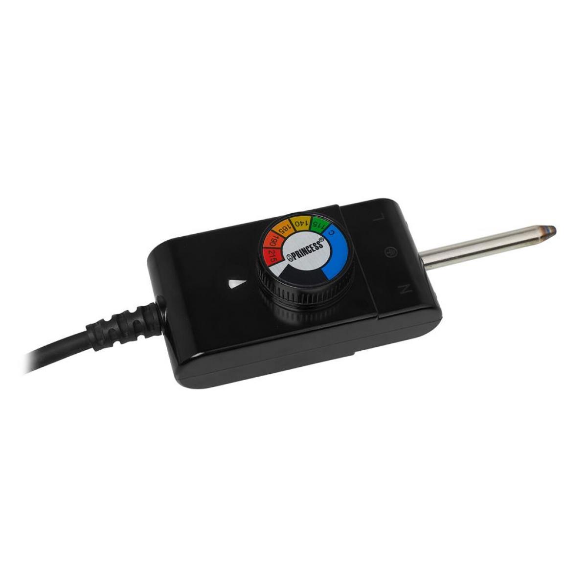 PLANCHA ASAR PRINCESS 102233 TABLE CHEF PRO CLASSIC 46X26 2000W