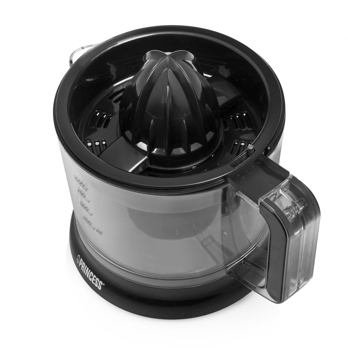 EXPRIMIDOR PRINCESS 201004 1L 25W NEGRO