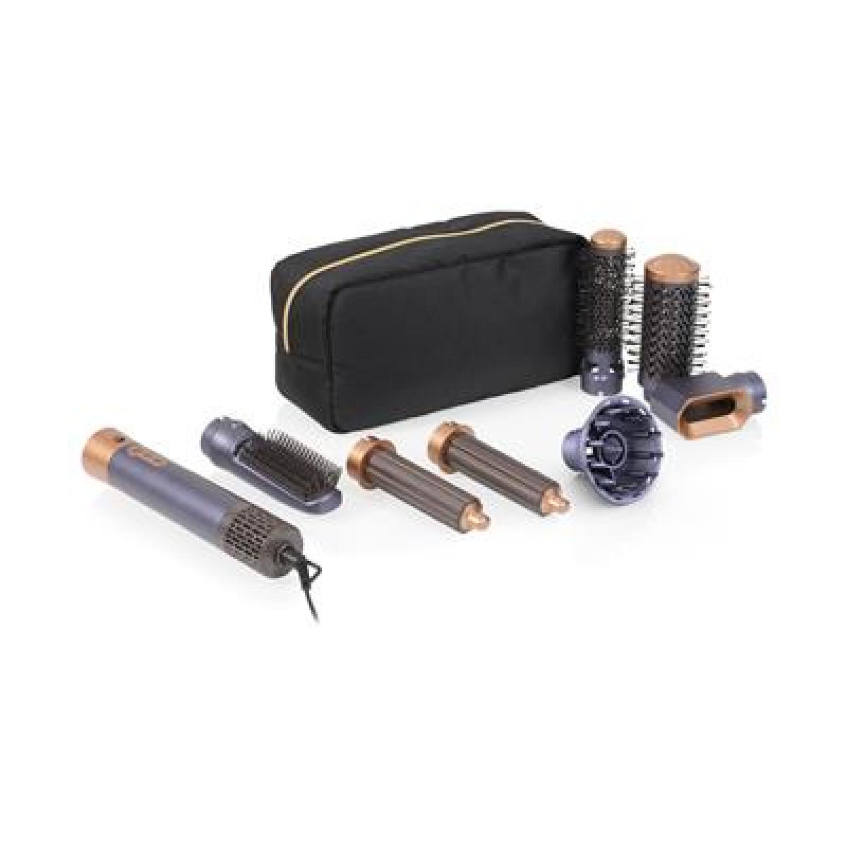 CEPILLO MOLDEADOR PRINCESS 01.529207.01.650-PR 1000W MOTOR CC 7ACC.