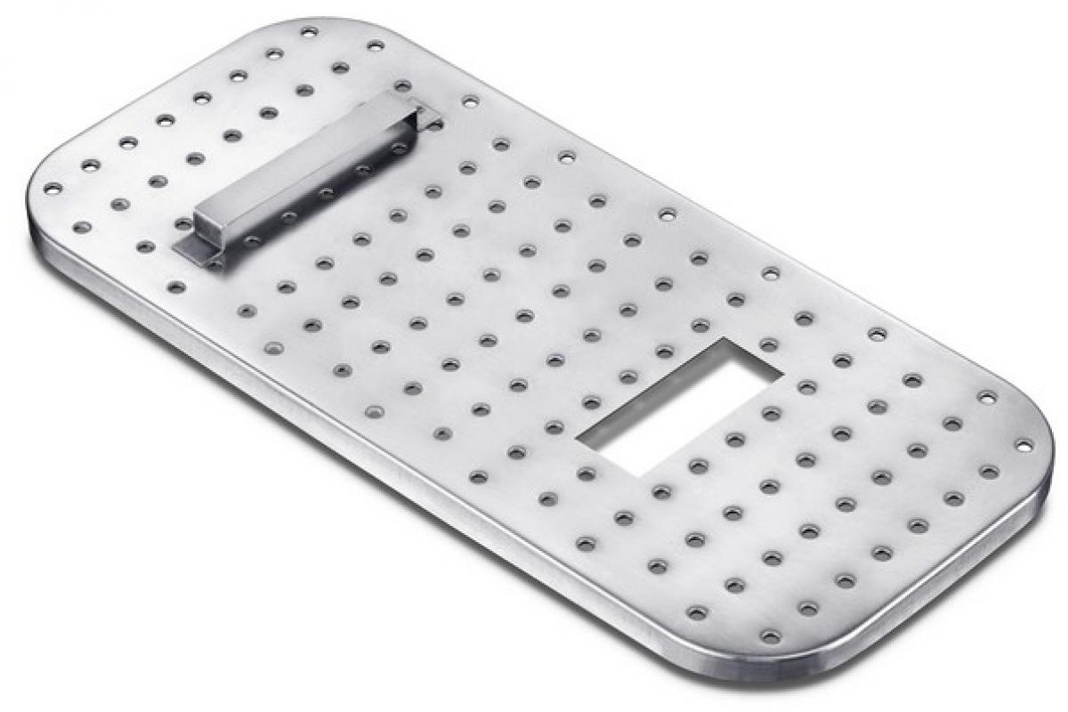 FREIDORA PRINCESS 182727 3L INOX PINTADO NEGRO