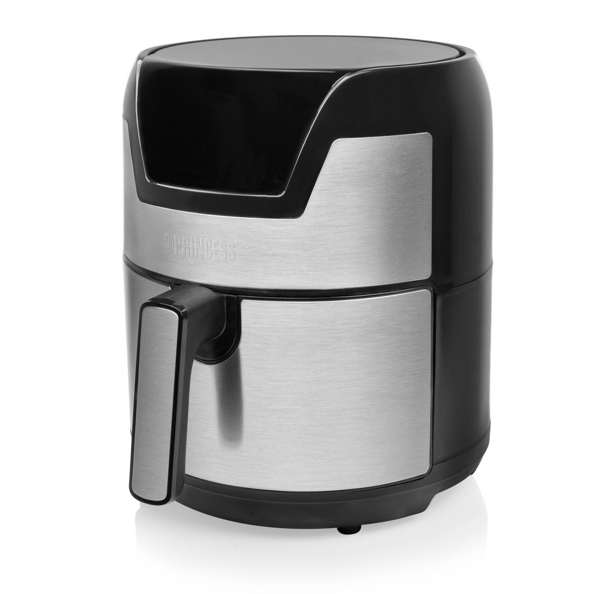 FREIDORA SIN ACEITE PRINCESS 182026 4,5L XXL DISP