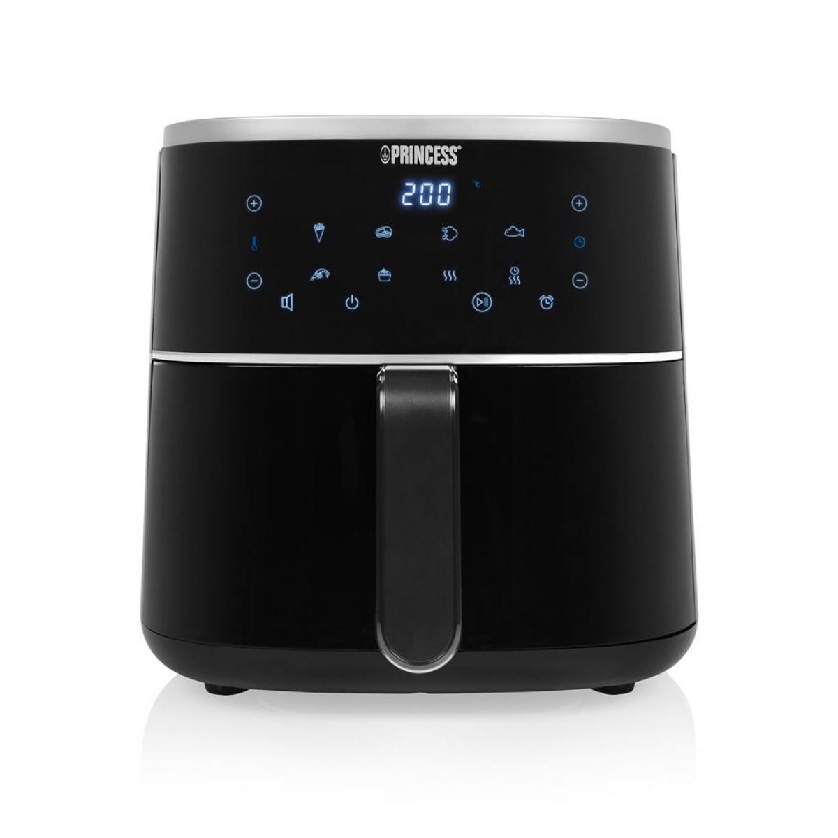FREIDORA SIN ACEITE PRINCESS 182238 1350W 4L DIGITAL