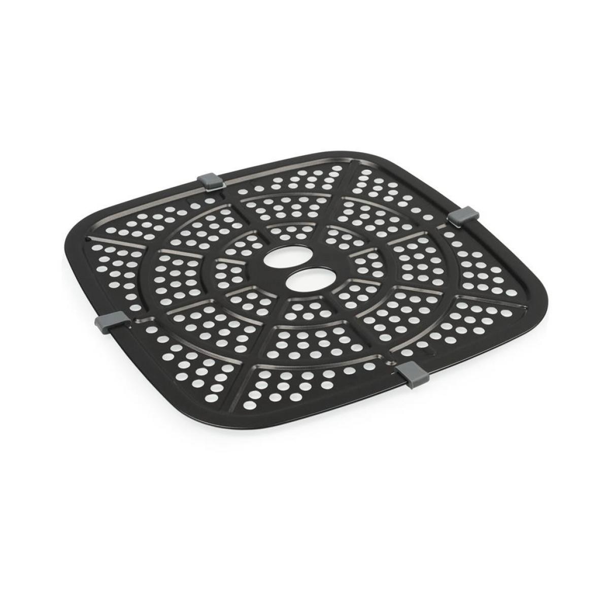FREIDORA SIN ACEITE PRINCESS 183043-PR 7L 1800W DIGITAL