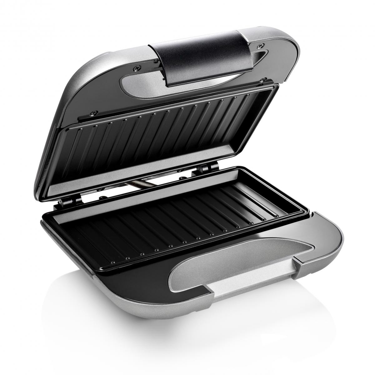 GRILL PRINCESS 127003 750W 22x12CM