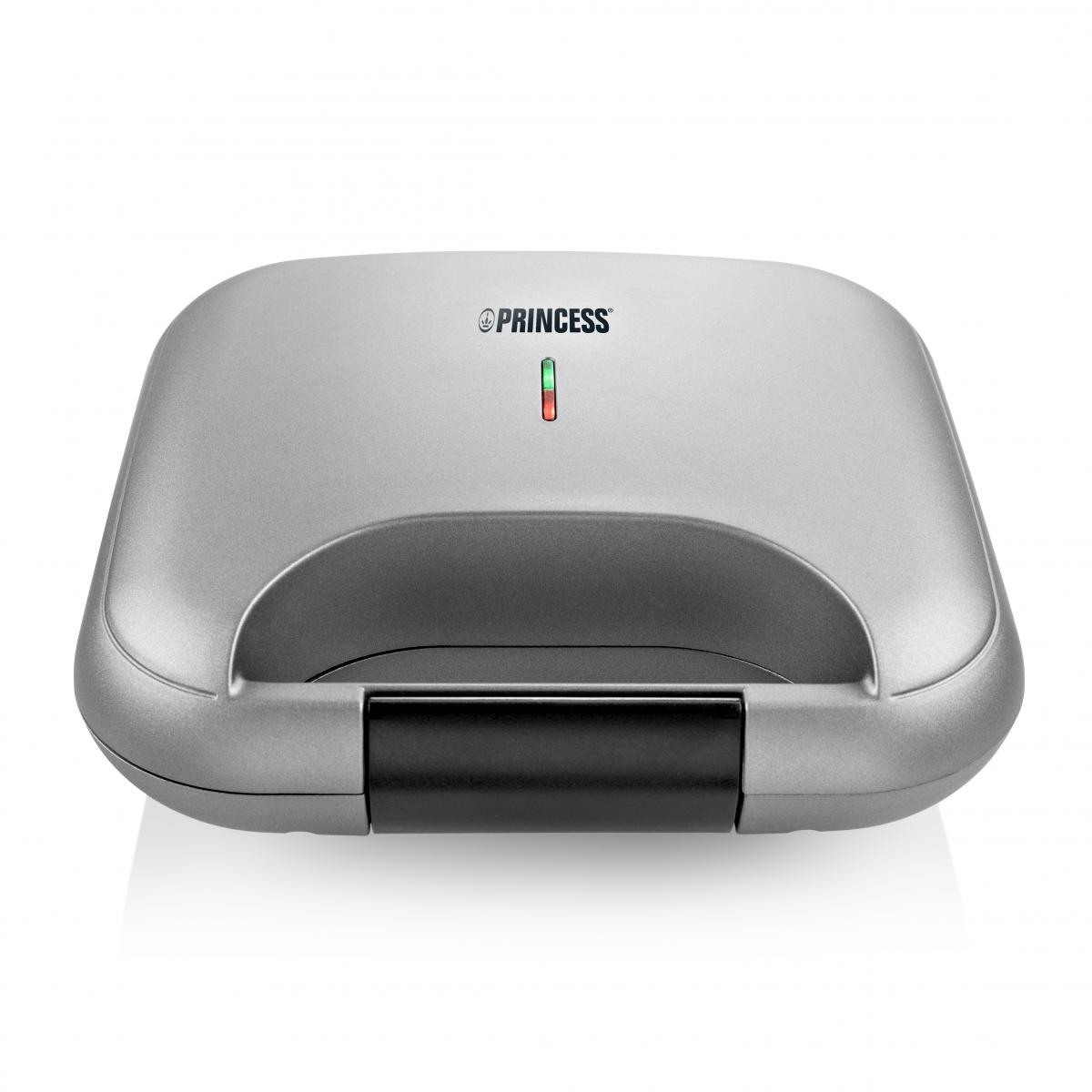 GRILL PRINCESS 127003 750W 22x12CM