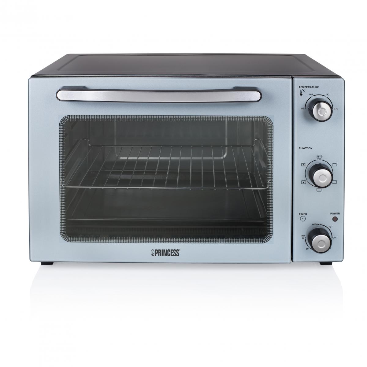 HORNO PRINCESS 112754 45L 1800W CONVECC.EK1