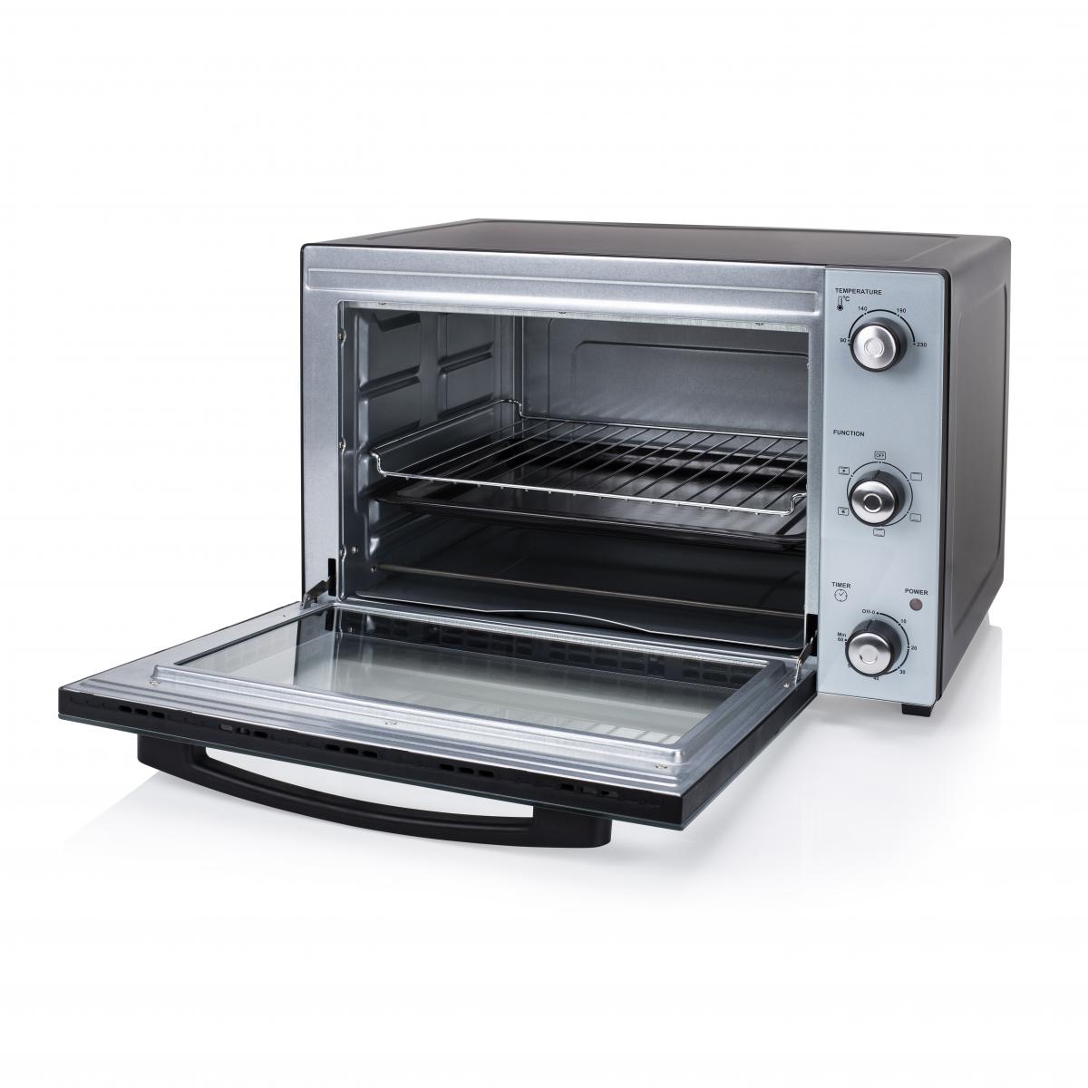 HORNO PRINCESS 112754 45L 1800W CONVECC.EK1