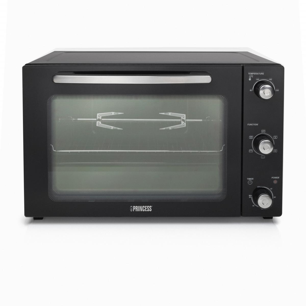 HORNO PRINCESS 112759 55L 2000W CONVECC.EK1