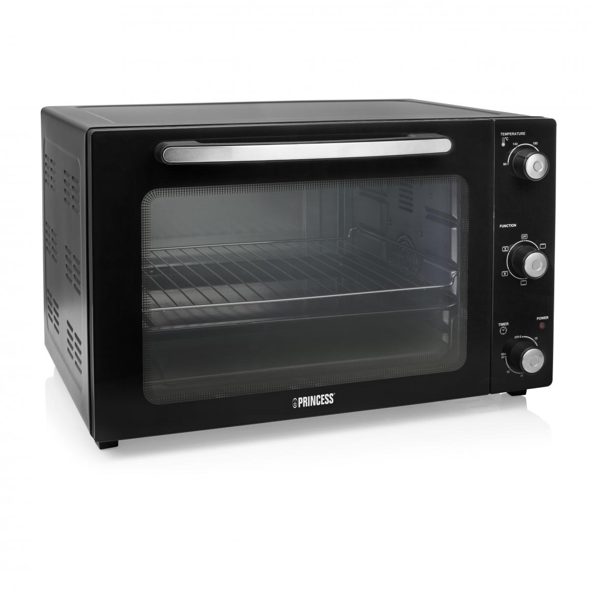 HORNO PRINCESS 112759 55L 2000W CONVECC.EK1