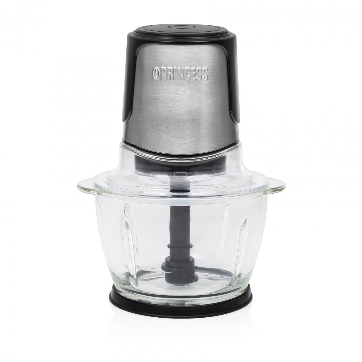 PICADORA PRINCESS 221051 300W 1L CRISTAL