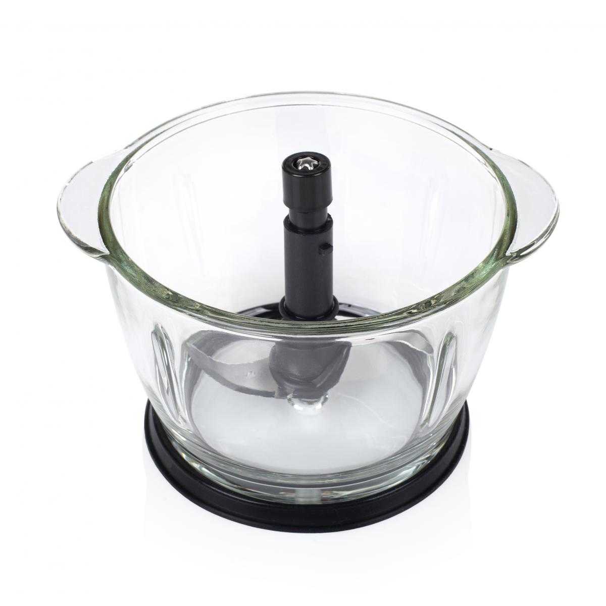 PICADORA PRINCESS 221051 300W 1L CRISTAL