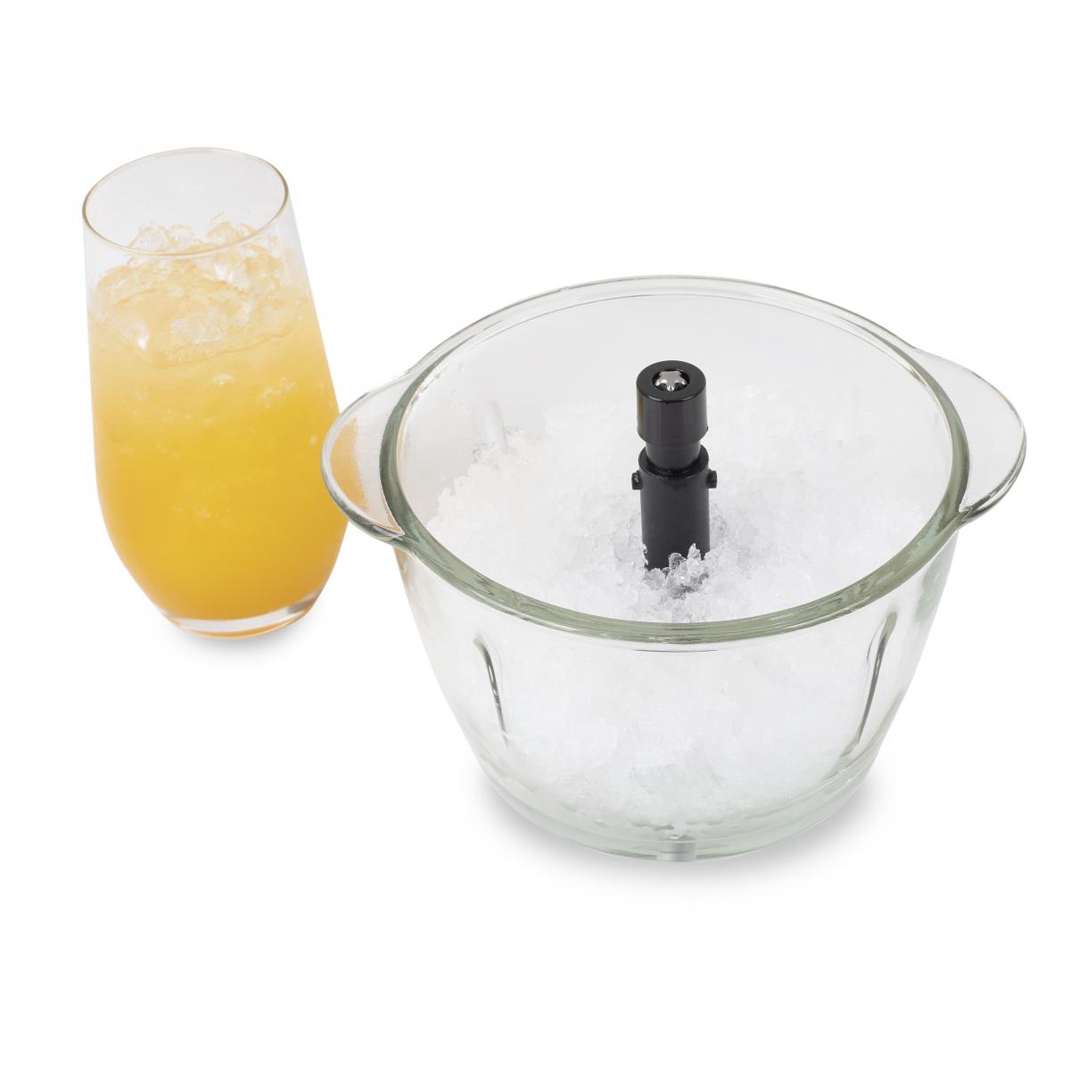 PICADORA PRINCESS 221051 300W 1L CRISTAL