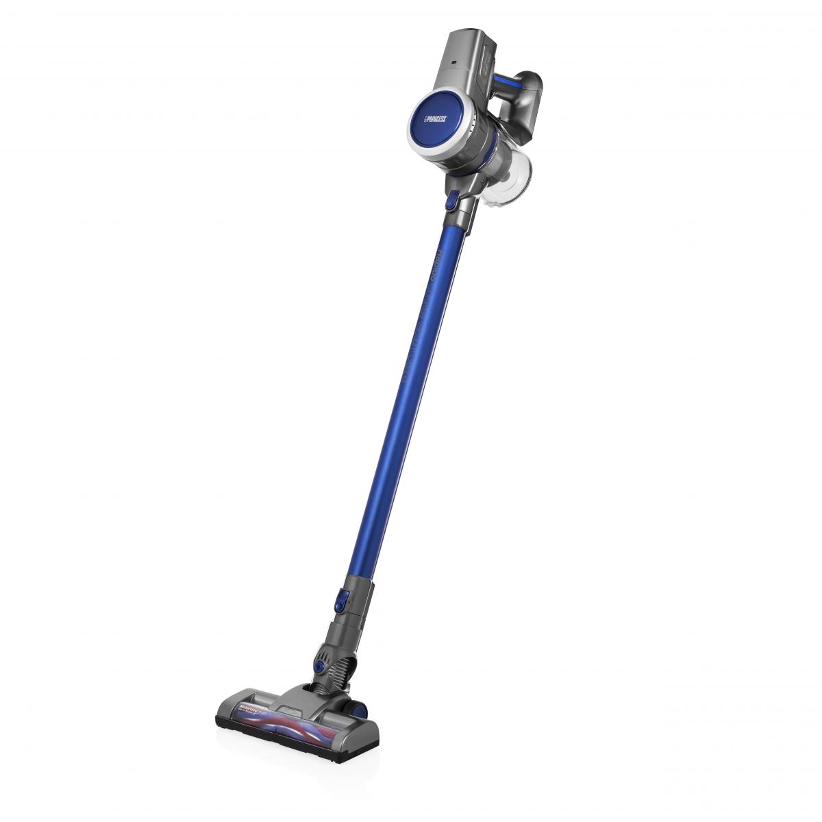 ESCOBA PRINCESS 339490 MOTOR S-ESCOBILL.32MIN.AUT