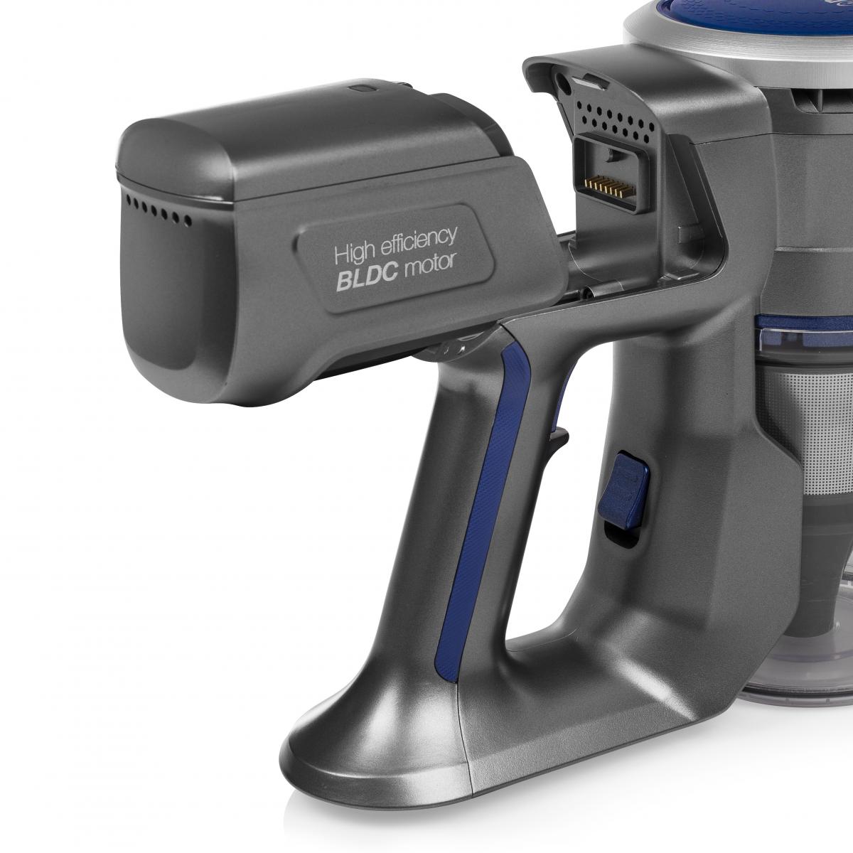 ESCOBA PRINCESS 339490 MOTOR S-ESCOBILL.32MIN.AUT