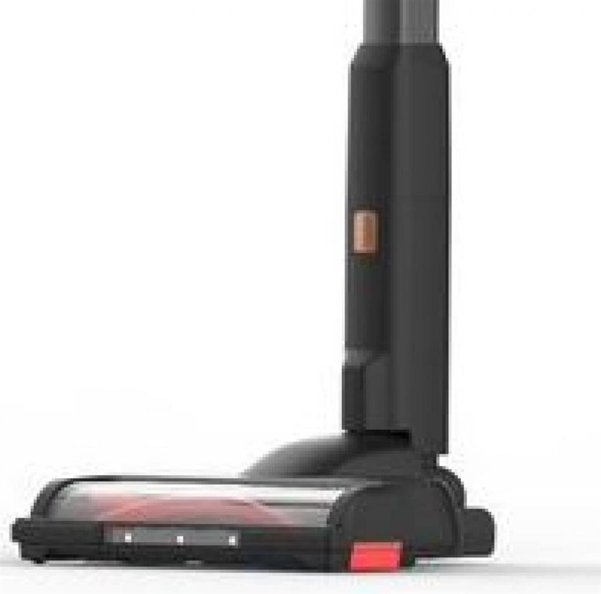 ASPIRADOR ESCOBA PRINCESS 339390 2EN1 22.2V22 KPA AUT.30MIN 220W