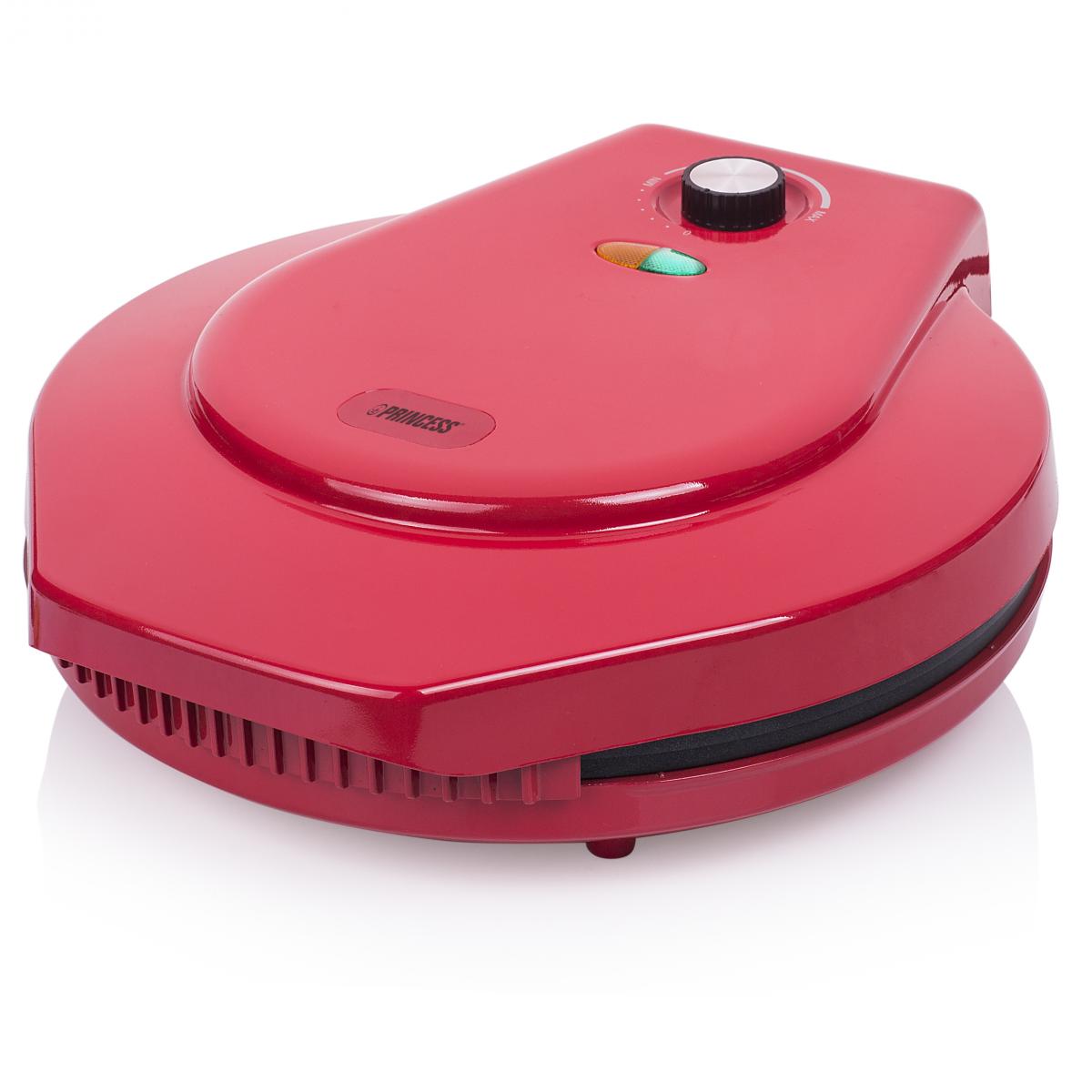 PIZZA-GRILL PRINCESS 115001 30CM  1450W