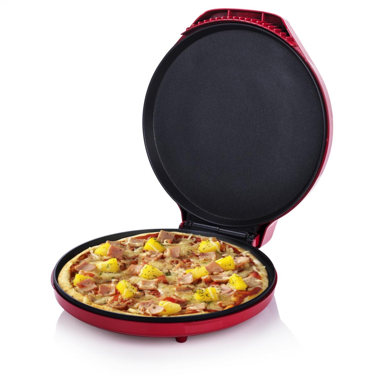 PIZZA-GRILL PRINCESS 115001 30CM  1450W