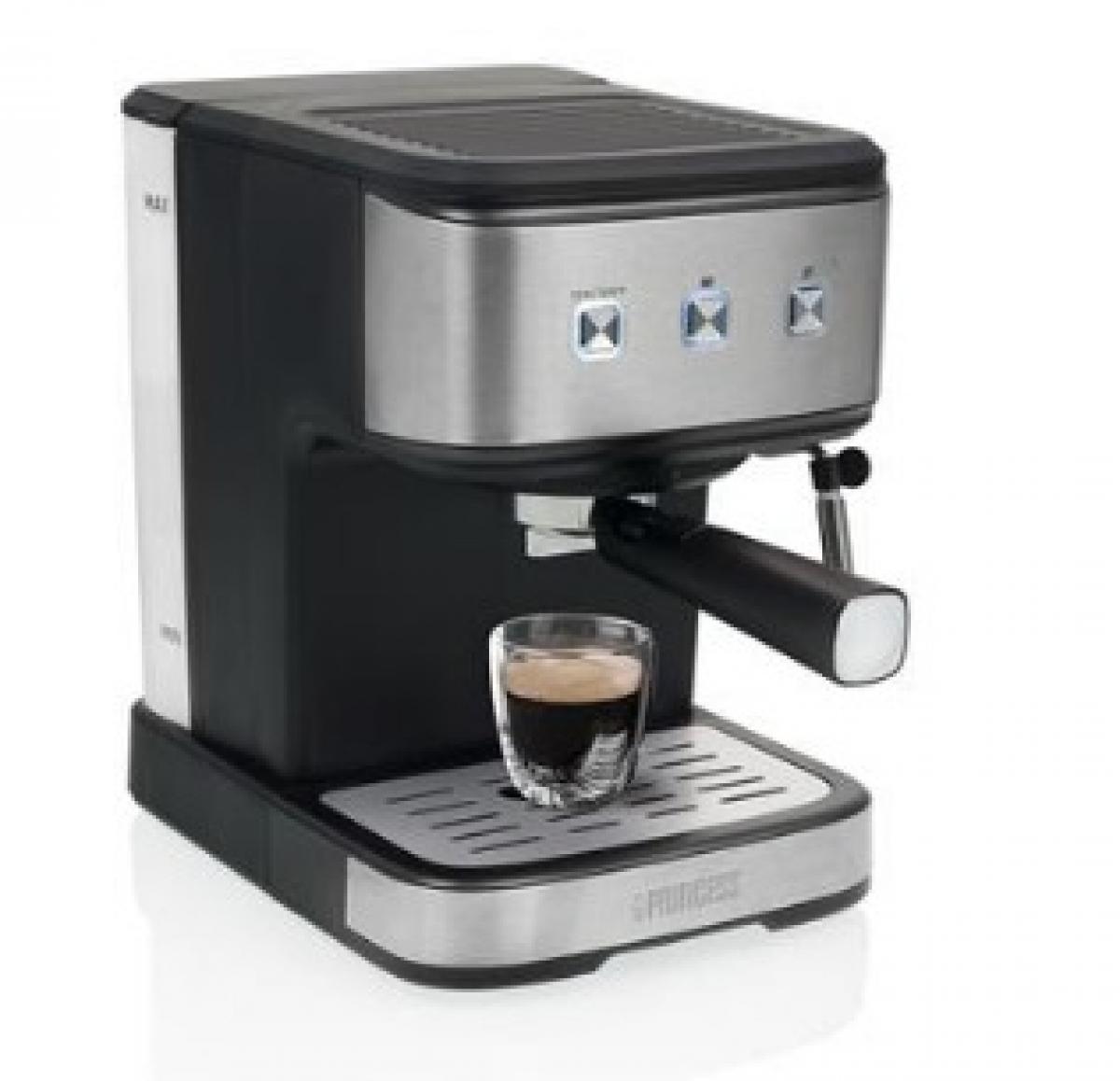 CAFETERA EXPRESS PRINCESS 249413 20BAR 1,5L