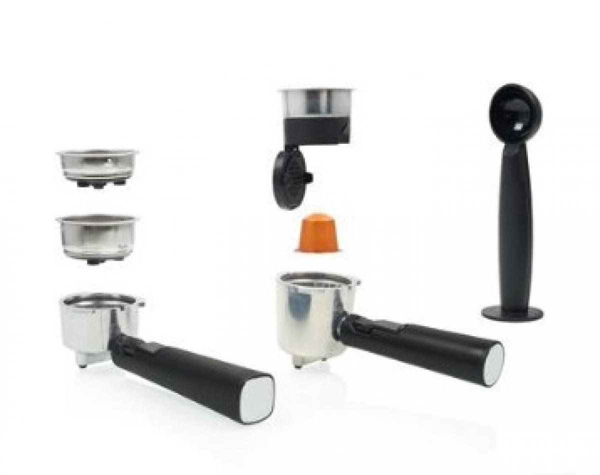 CAFETERA EXPRESS PRINCESS 249413 20BAR 1,5L