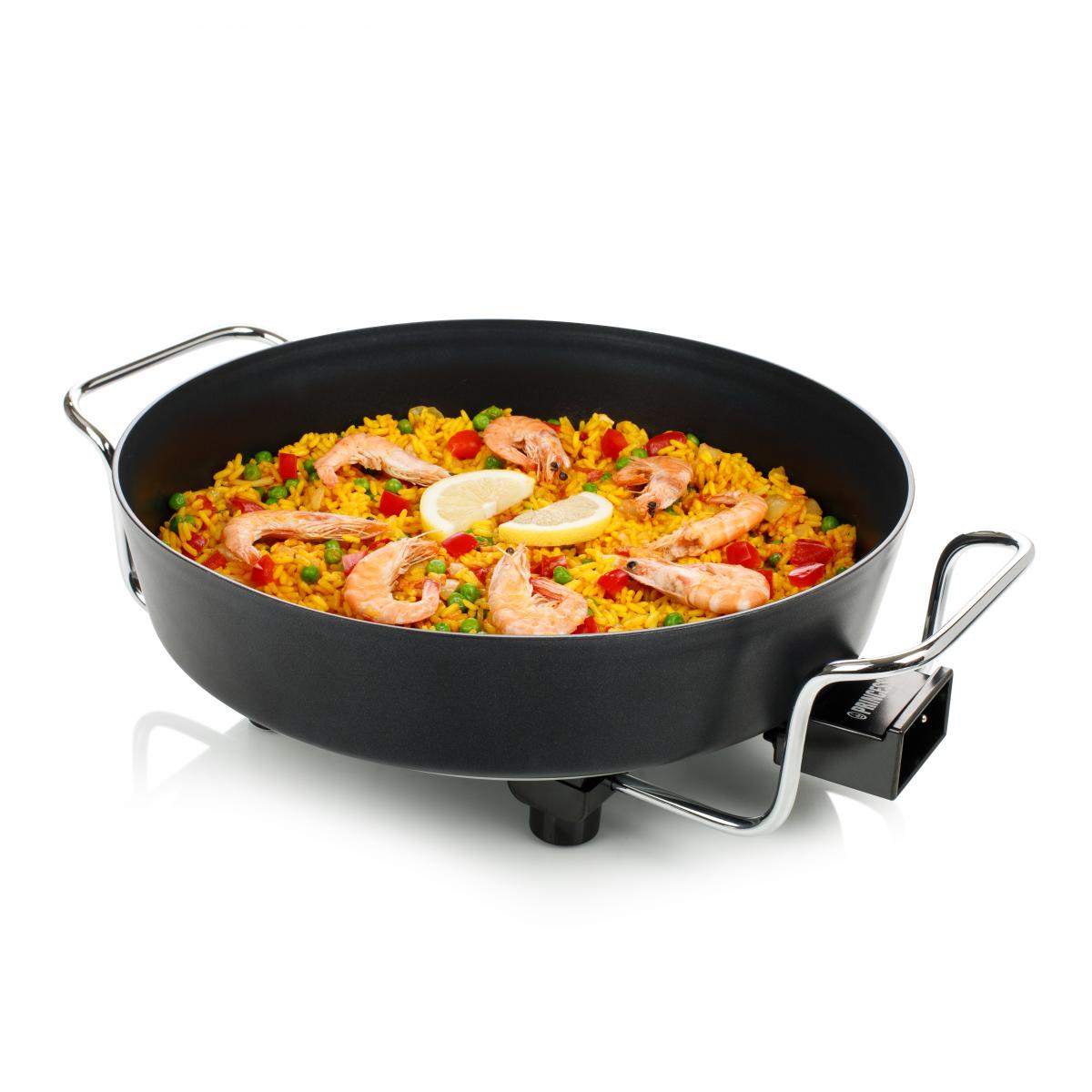 CAZUELA ELECTRICA PRINCESS 162367 35cm 2000W