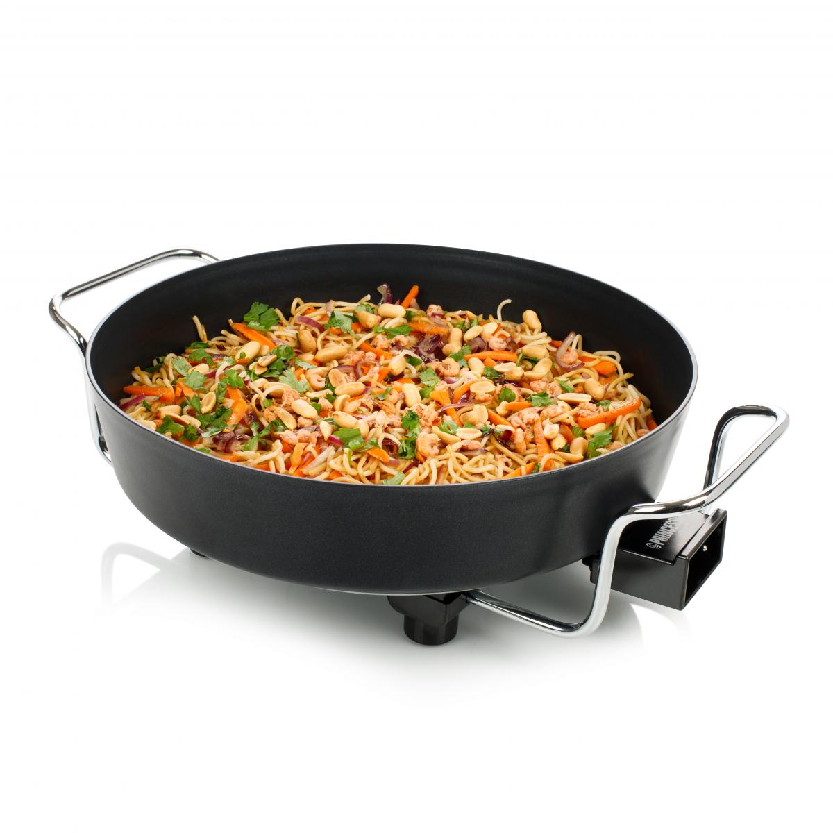 CAZUELA ELECTRICA PRINCESS 162367 35cm 2000W