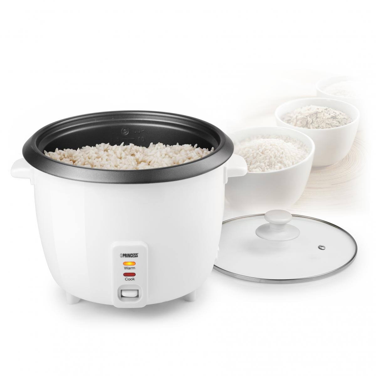 ARROCERA PRINCESS 271940 700W 1,8L