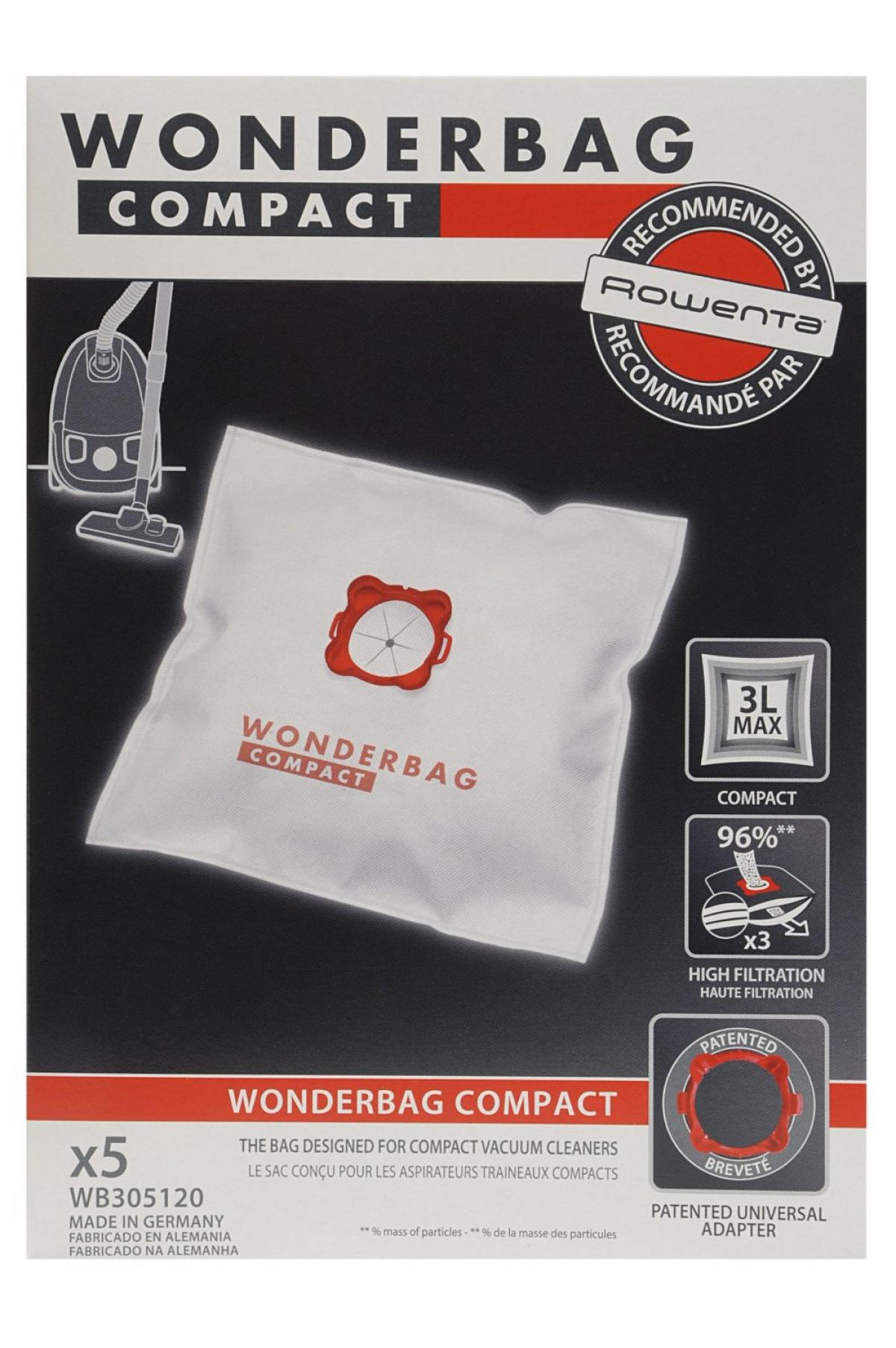 PAQU.BOLSA WONDERBAG MINI 1717-1783-1733 WB305120
