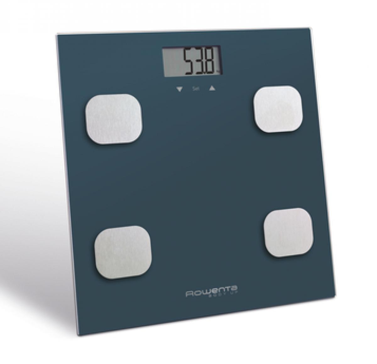 BASCULA DIAGNOSTICA ROWENTA BR2520V0 MAX 150KG