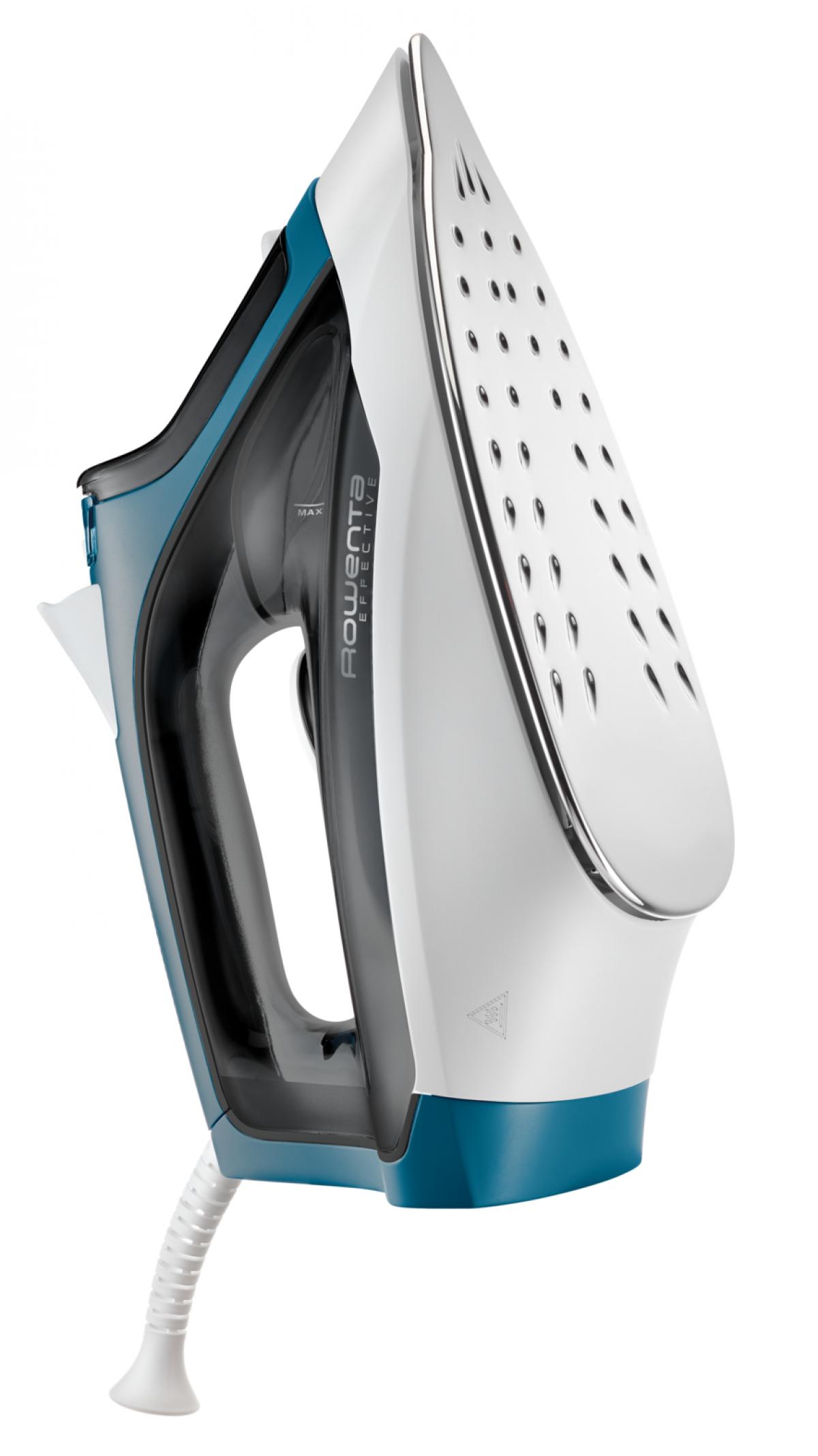 PLANCHA VAPOR ROWENTA DX1550D1 2200W INOX