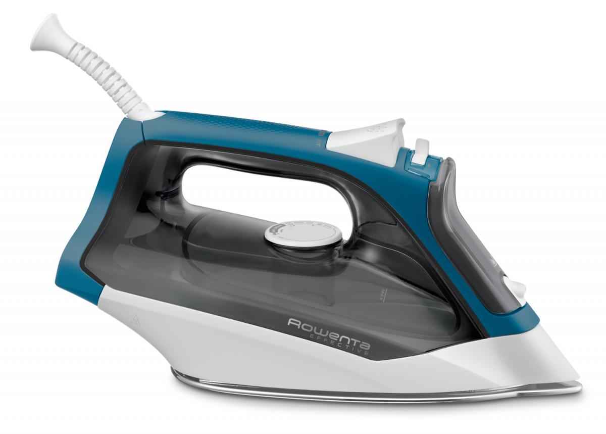 PLANCHA VAPOR ROWENTA DX1550D1 2200W INOX