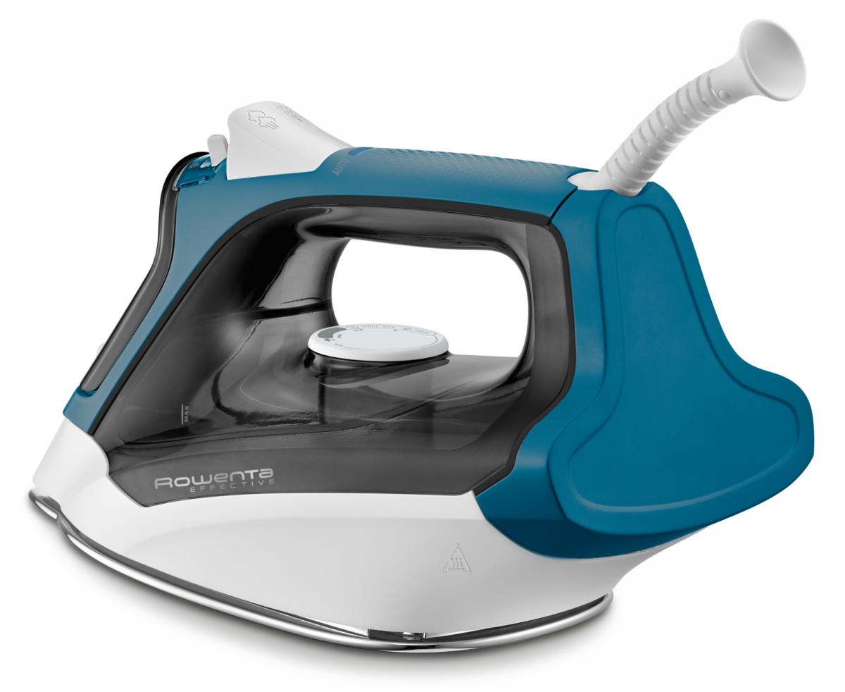 PLANCHA VAPOR ROWENTA DX1550D1 2200W INOX