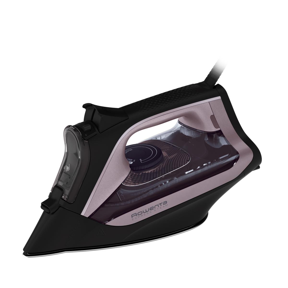 PLANCHA  ROWENTA DW4345D1 2600W INOX
