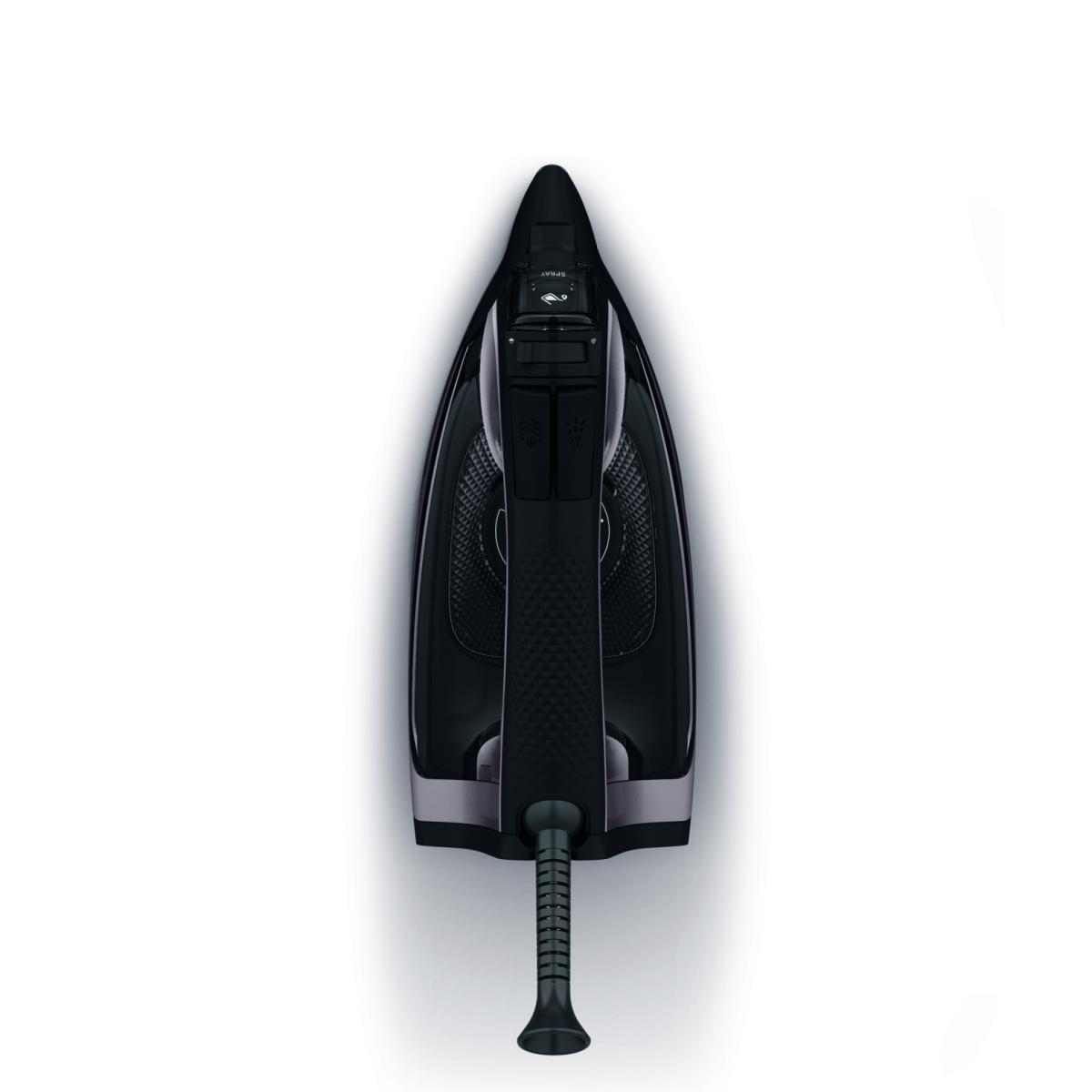 PLANCHA  ROWENTA DW4345D1 2600W INOX