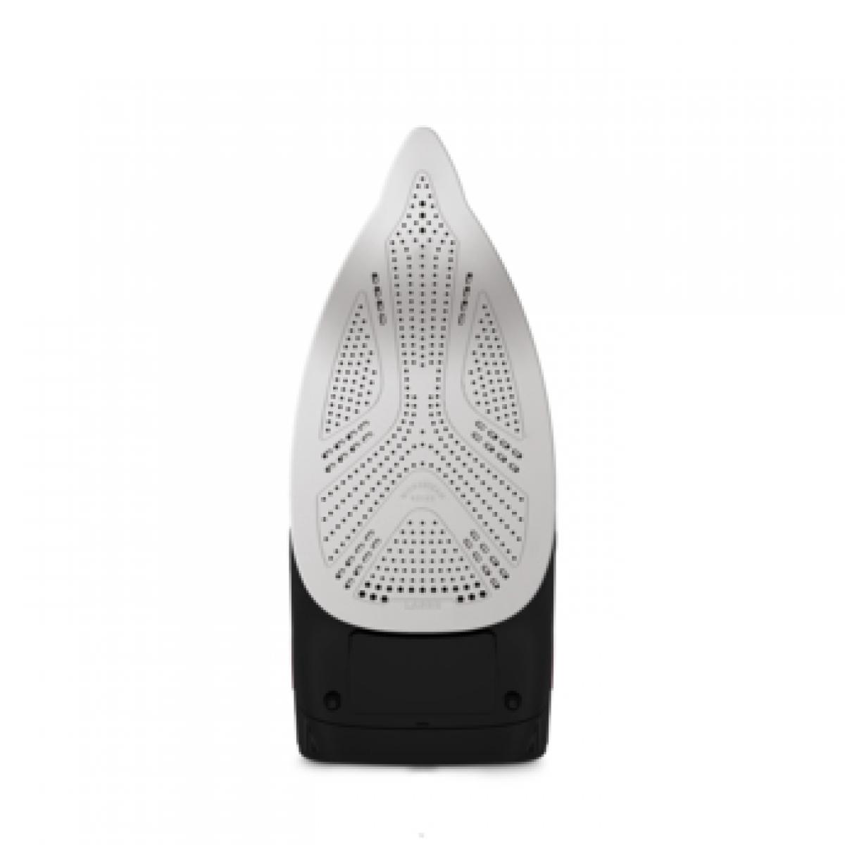 PLANCHA ROWENTA DW8206D1 2800W NGO. 200GR GOLPE VAPOR