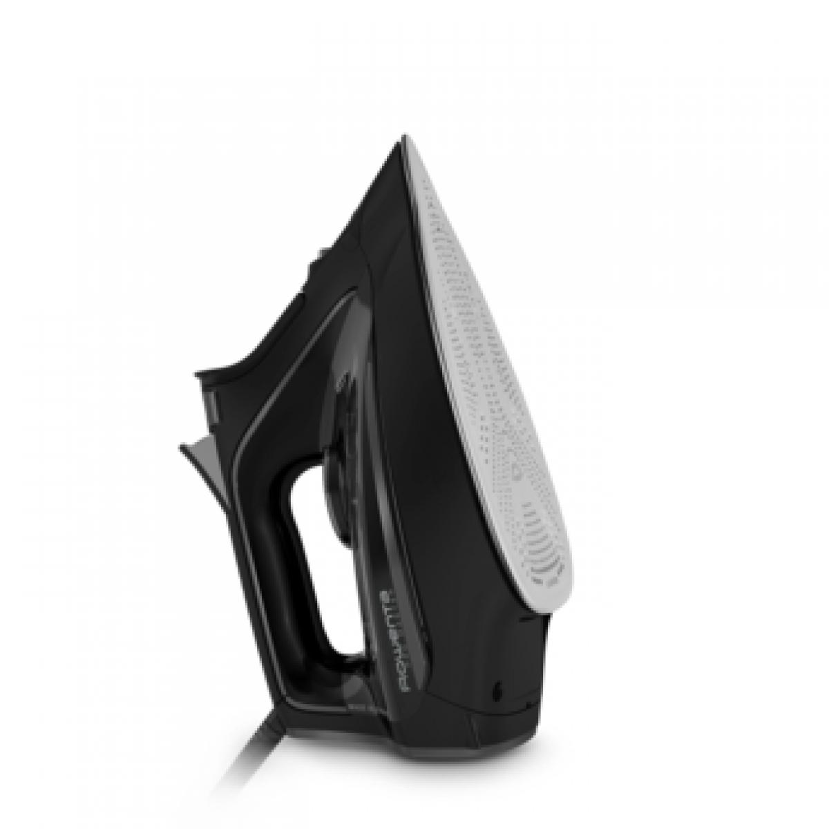 PLANCHA ROWENTA DW8206D1 2800W NGO. 200GR GOLPE VAPOR