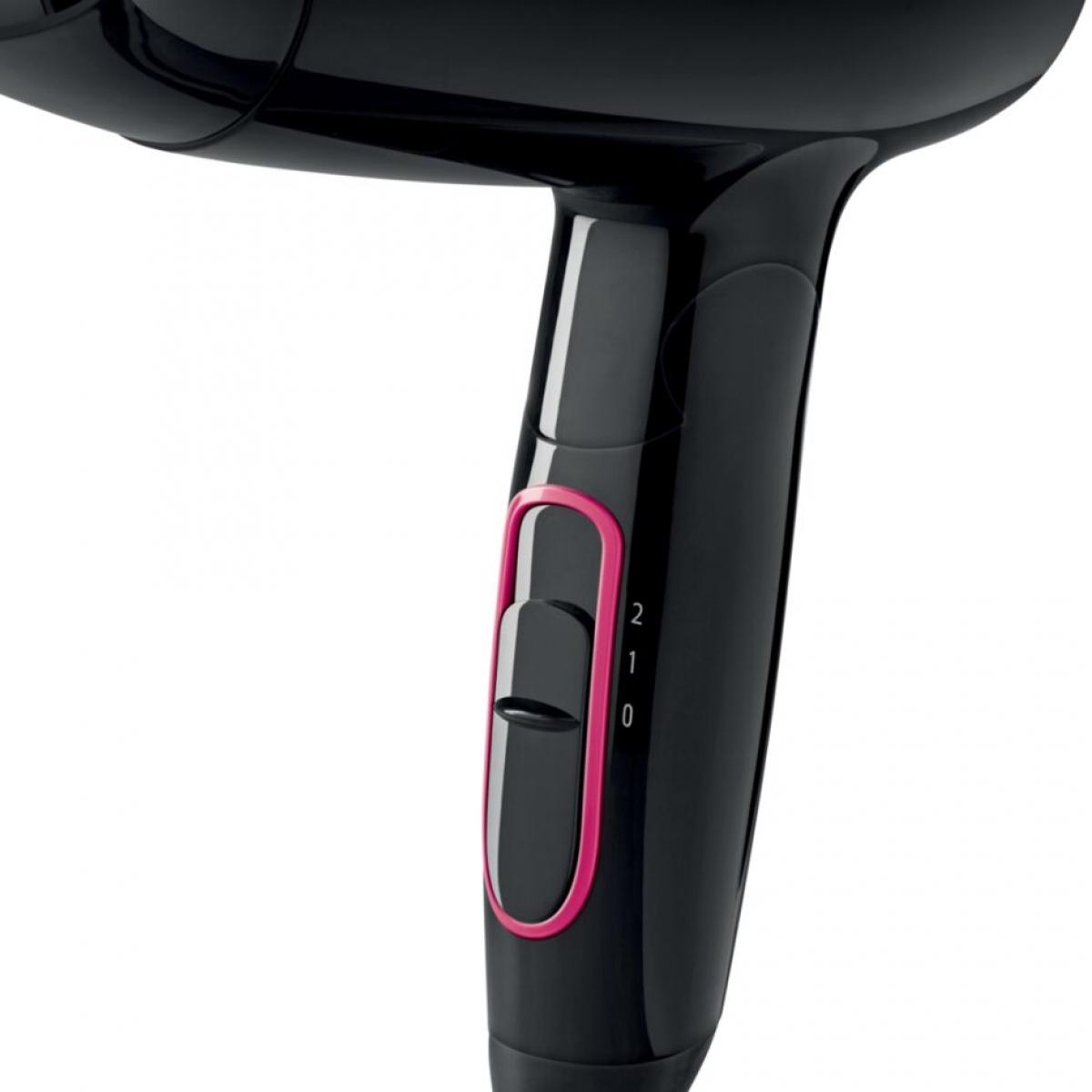 SECADOR VIAJE ROWENTA CV3323F0 1600W