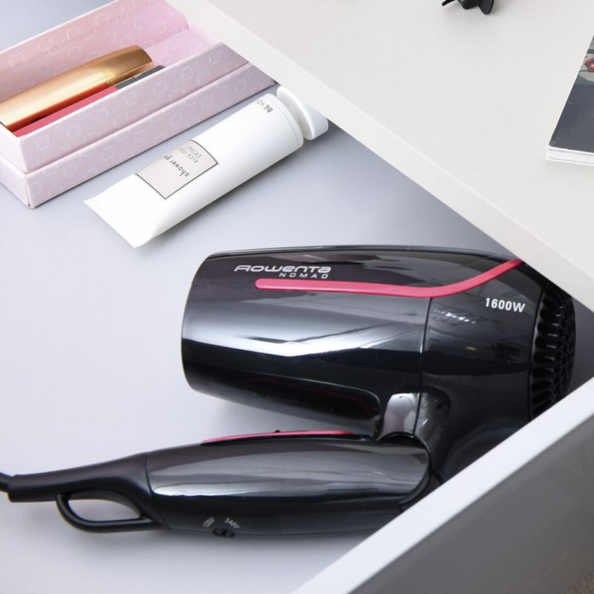 SECADOR VIAJE ROWENTA CV3323F0 1600W