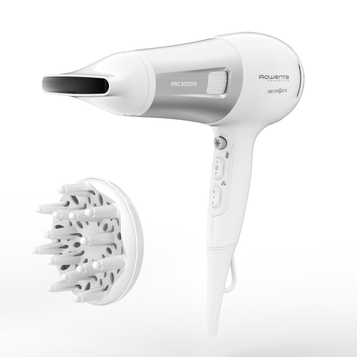 SECADOR ROWENTA CV5930F0 2400W C-DIFUSOR