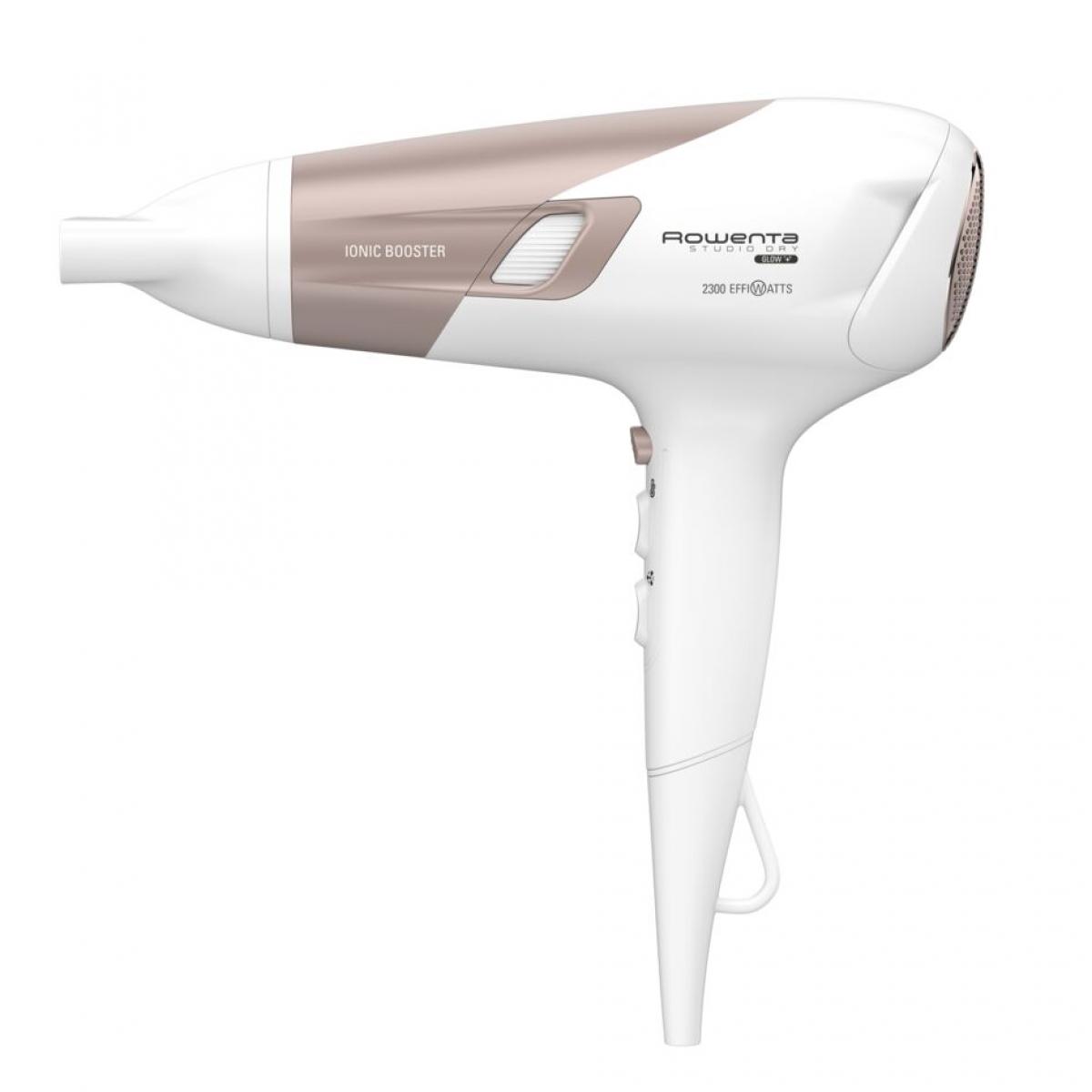 SECADOR ROWENTA CV5830F0 2300W C-DIFUSOR IONIC