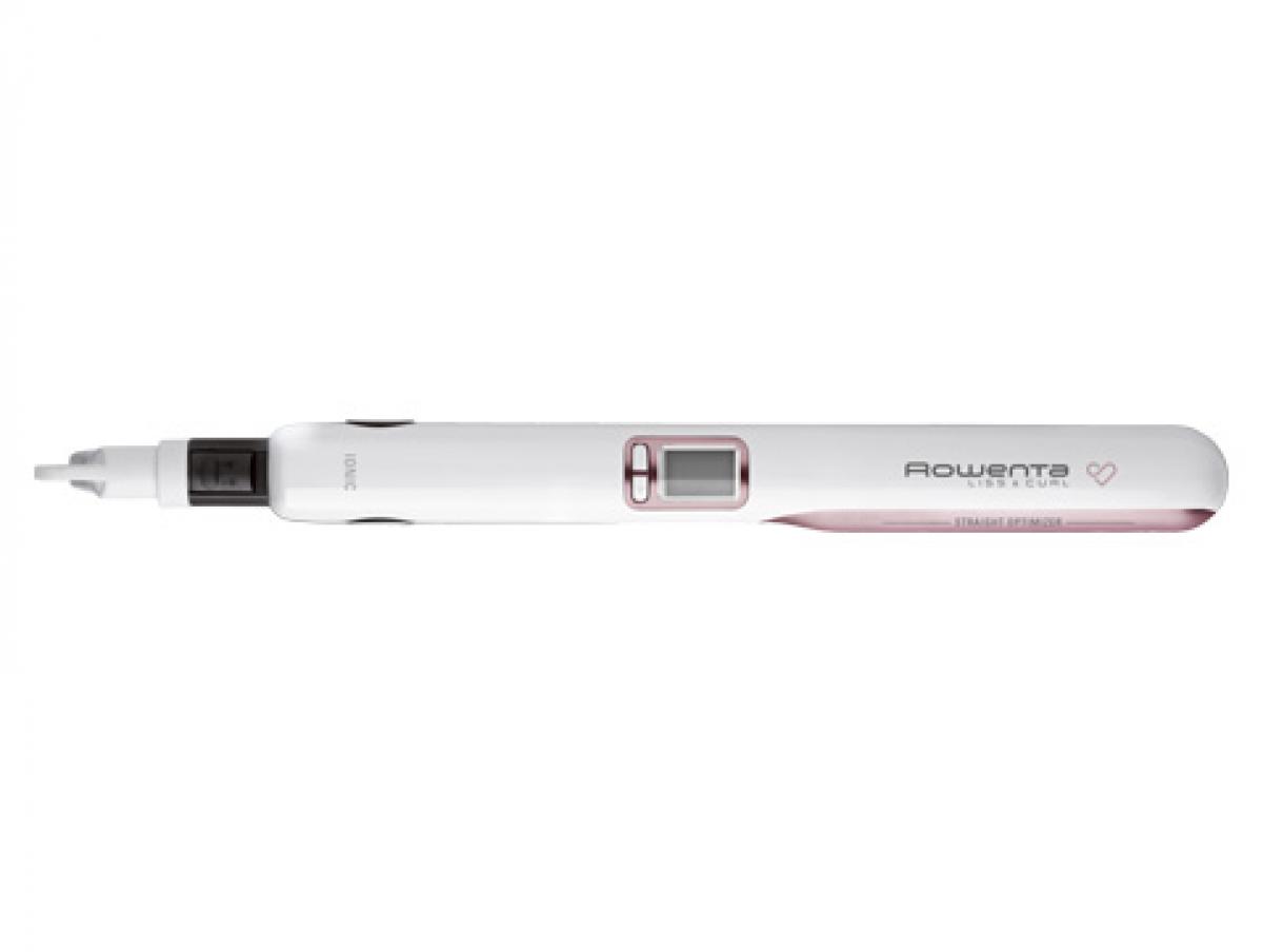 PLANCHA PELO ROWENTA SF7660F0 DIGIT.ION 200º
