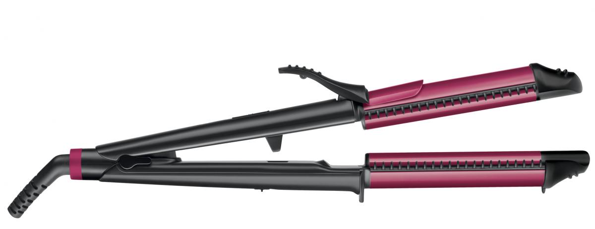 MOLDEADOR ROWENTA CF4512 3EN1 35MM 200º CERAMICA