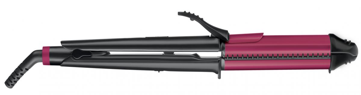 MOLDEADOR ROWENTA CF4512 3EN1 35MM 200º CERAMICA