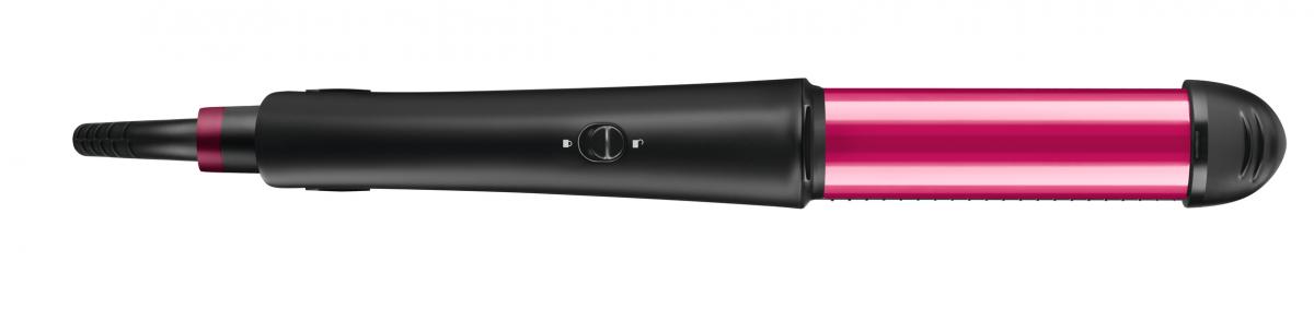 MOLDEADOR ROWENTA CF4512 3EN1 35MM 200º CERAMICA