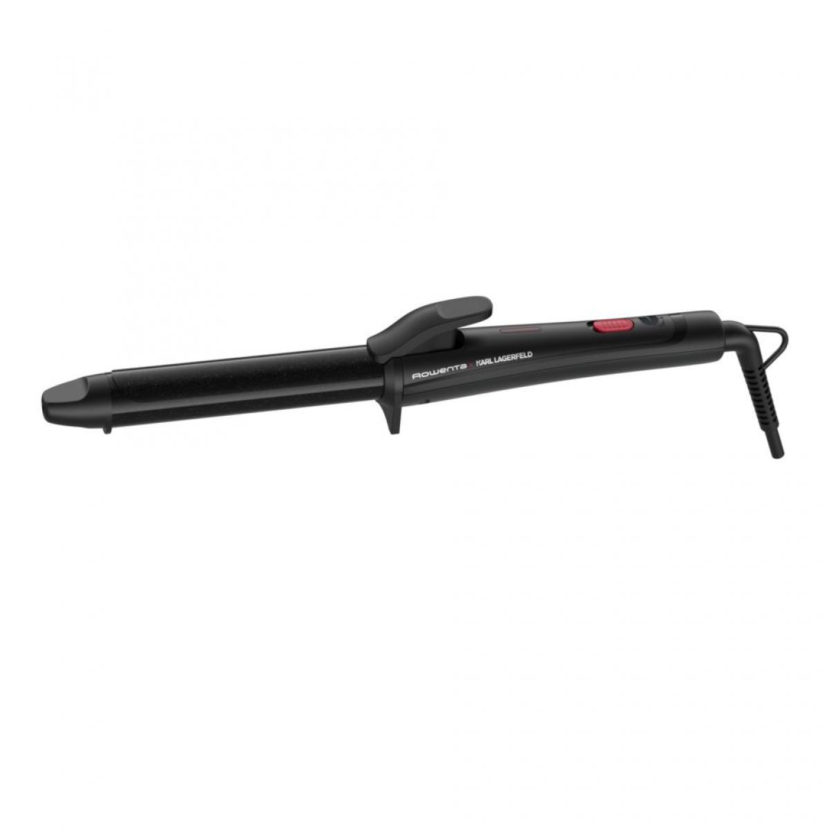 MOLDEADOR-PINZA ROWENTA CF321LF0 KARL LAGERFED 25MM 200º