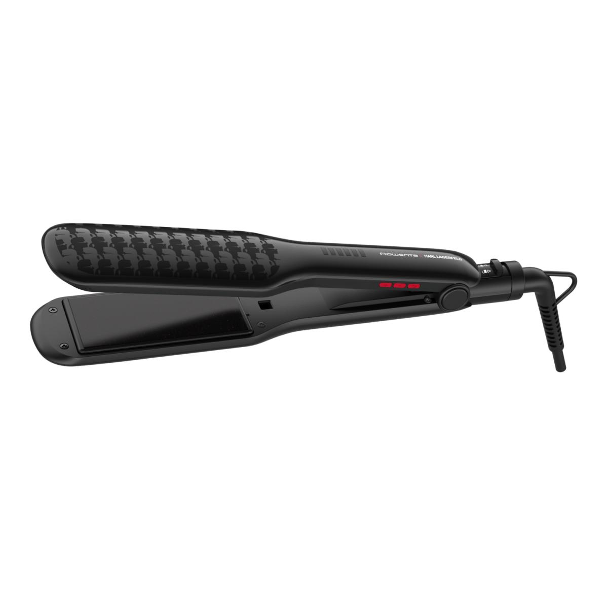 MOLDEADOR-PL. PELO ROWENTA SF411LF0 KARL LAGERFELD EXTRA LISS